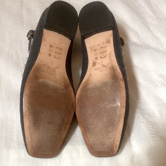 J.Crew Ballet Flats EUC - Picture 11 of 12